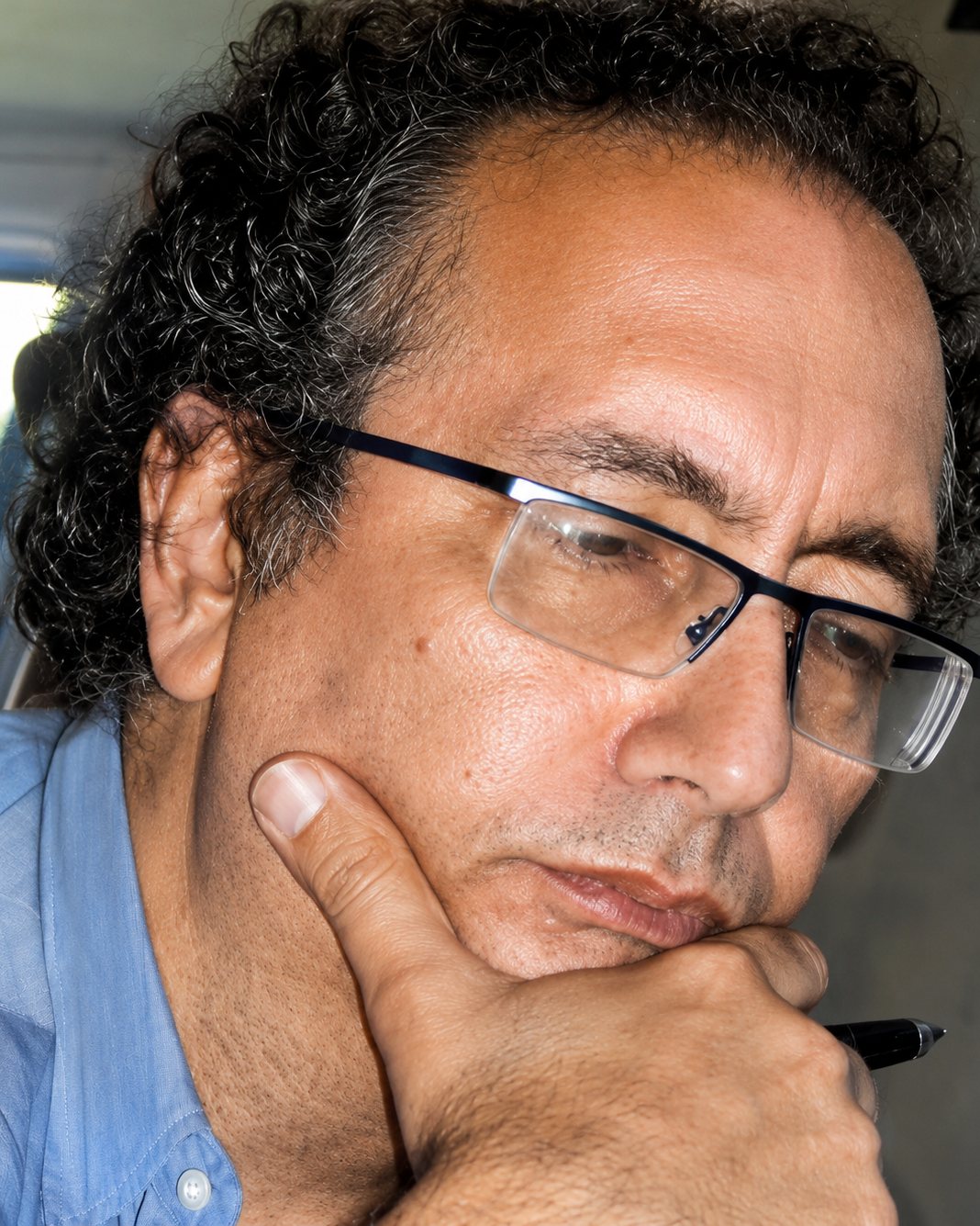 Claude Impellizzeri