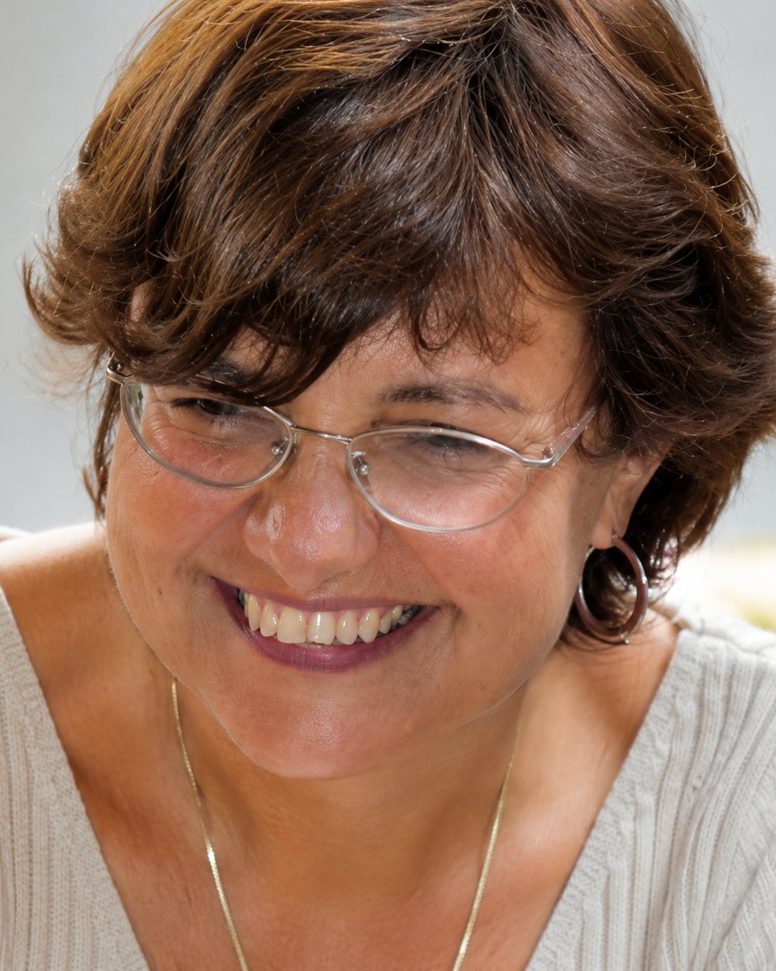 Laura Carpignano